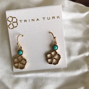 Trina Turk Earrings